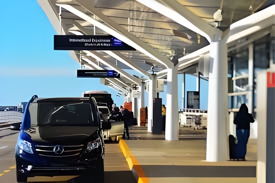 Airport Transfer