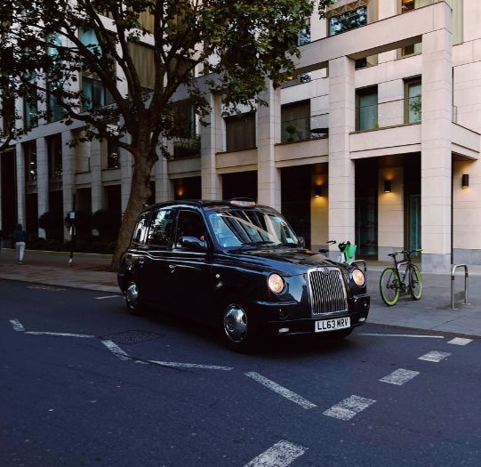 Special Event Cab Service