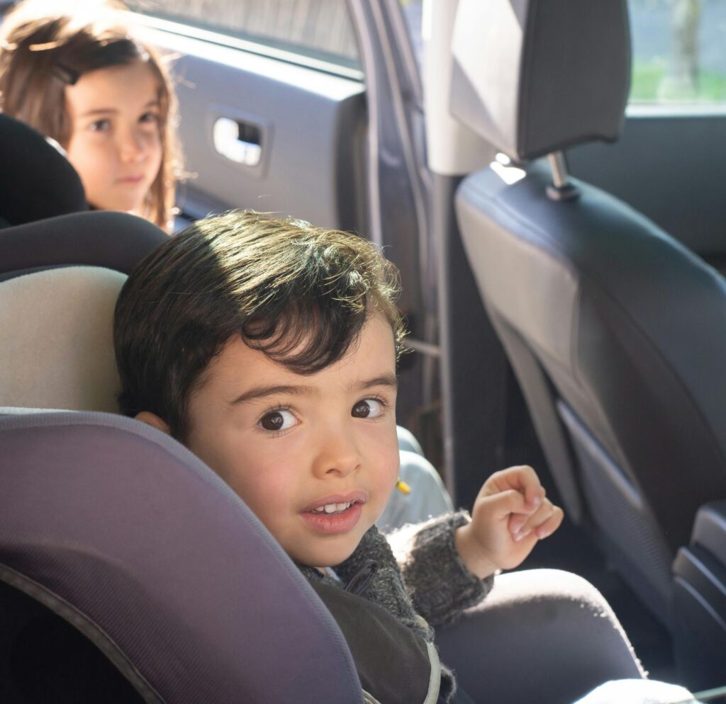 School Contract Transport Service