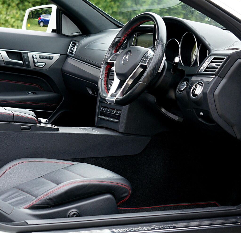Executive Car