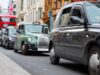 taxi