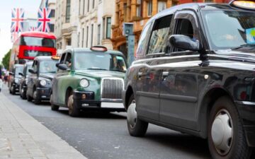 taxi