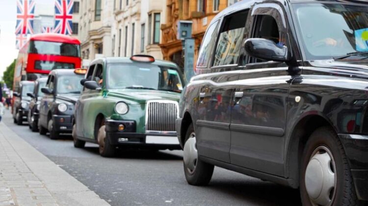 taxi